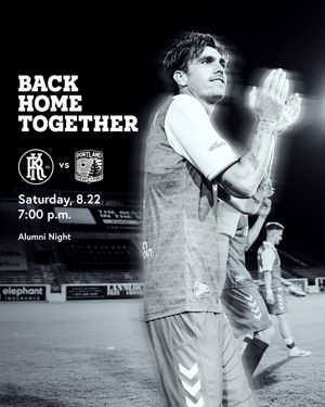 Image post by @richmondkickers on Instagram