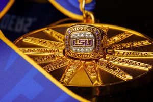 Image post by @lsuwomensgolf on Instagram