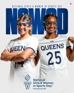 Image post by @queensroyalslax on Instagram