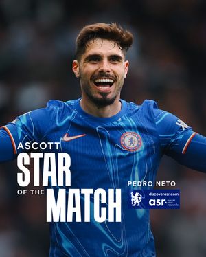 Image post by @chelseafc on Instagram
