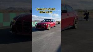 Video post by @bmwblog on YouTube