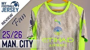 Video post by @myfootballjersey on YouTube