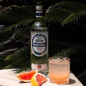 Image post by @JoseCuervo on Twitter