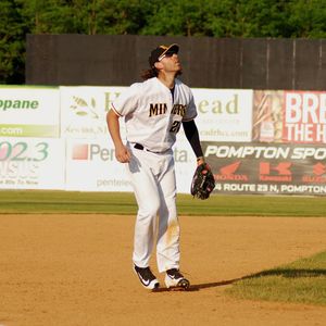 Image post by @sussexcountyminers on Instagram