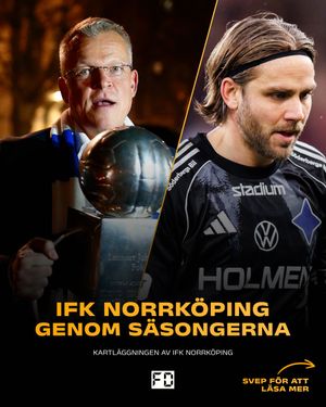 Image post by @fotbolldirekt on Instagram