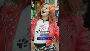 Video post by @nickelodeon on YouTube