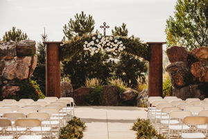 Image post by @watervalleywedding on Instagram