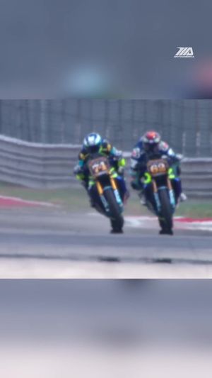 Video post by @motoamerica on TikTok