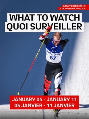 Image post by @cdnparalympics on Instagram