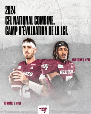 Image post by @geegeesfootball on Instagram