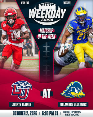 Image post by @conferenceusa on Instagram