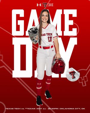 Image post by @TexasTechSB on Twitter/X