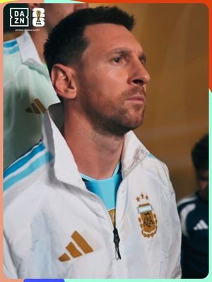 Image post by @dazn_it on Instagram