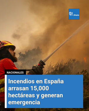 Image post by @infodiariord on Instagram