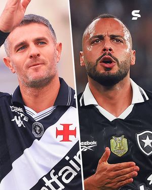 Image post by @sportv on Instagram
