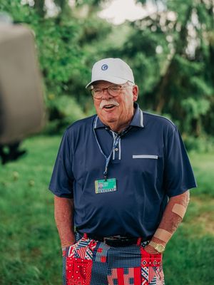 Image post by @memorialgolf on Instagram