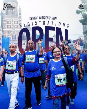 Image post by @tatamummarathon on Instagram