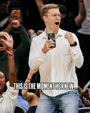 Image post by @miamiheat on Instagram