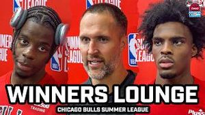 Video post by @chgosports on YouTube
