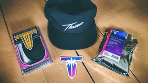 Image post by @iamneilbarrett on Instagram