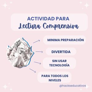 Image post by @hackseducativos on Instagram