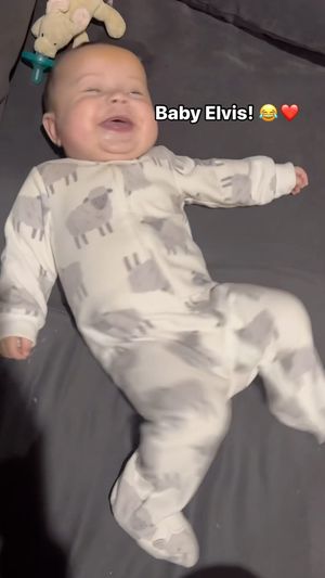 Video post by @the_walters_family_ on Instagram