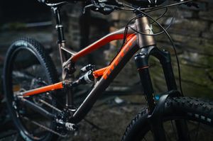 Image post by @nukeproofbikes on Instagram