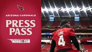Video post by @azcardinals on YouTube