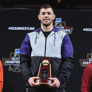 Image post by @northwesternu on Instagram