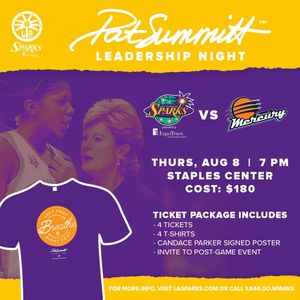 Image post by @candaceparker on Instagram