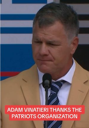 Video post by @patriots on TikTok