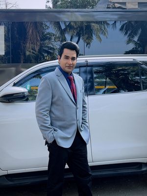 Image post by @mubeensaudagar on Instagram
