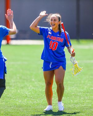 Image post by @gatorslax on Instagram