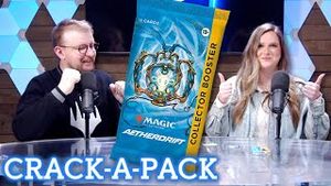 Video post by @lrrmtg on YouTube