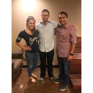 Image post by @austinginn on Instagram