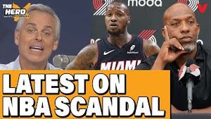 Video post by @theherdonfs1 on YouTube