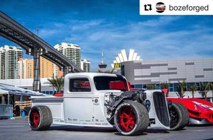 Image post by @factoryfiveracing on Instagram