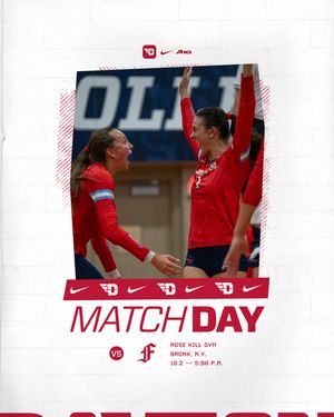 Image post by @udaytonvb on Instagram