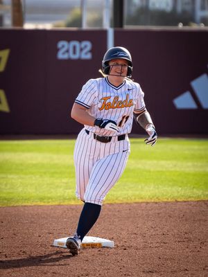 Image post by @toledosoftball on Instagram