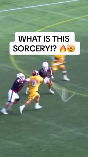 Video post by @lacrossenetwork on TikTok