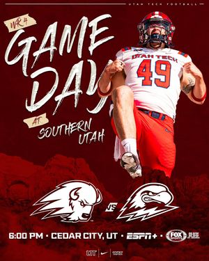 Image post by @utahtech_fb on Instagram