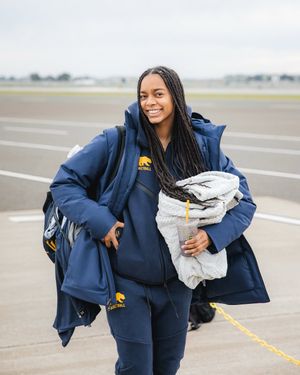 Image post by @calwbball on Instagram