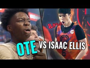 Video post by @OTE on YouTube