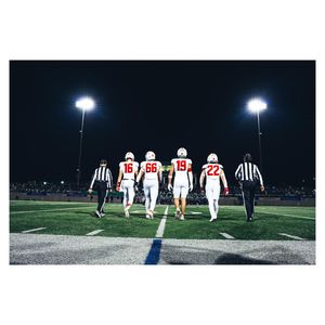 Image post by @itsshotbyjohnny on Instagram