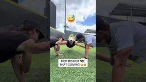 Video post by @houseofhighlights on YouTube