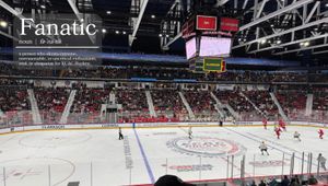 Image post by @ecachockey on Instagram