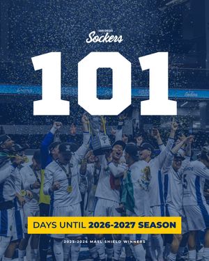 Image post by @sandiegosockers on Instagram