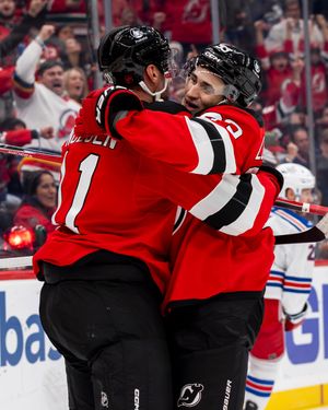 Image post by @njdevils on Instagram