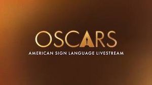 Video post by @Oscars on YouTube