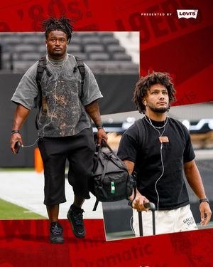 Image post by @49ers on Instagram